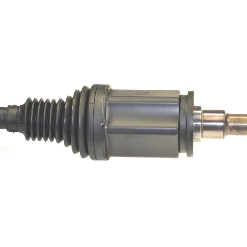 GKN/LOEBRO 306300 CV Axle Assembly