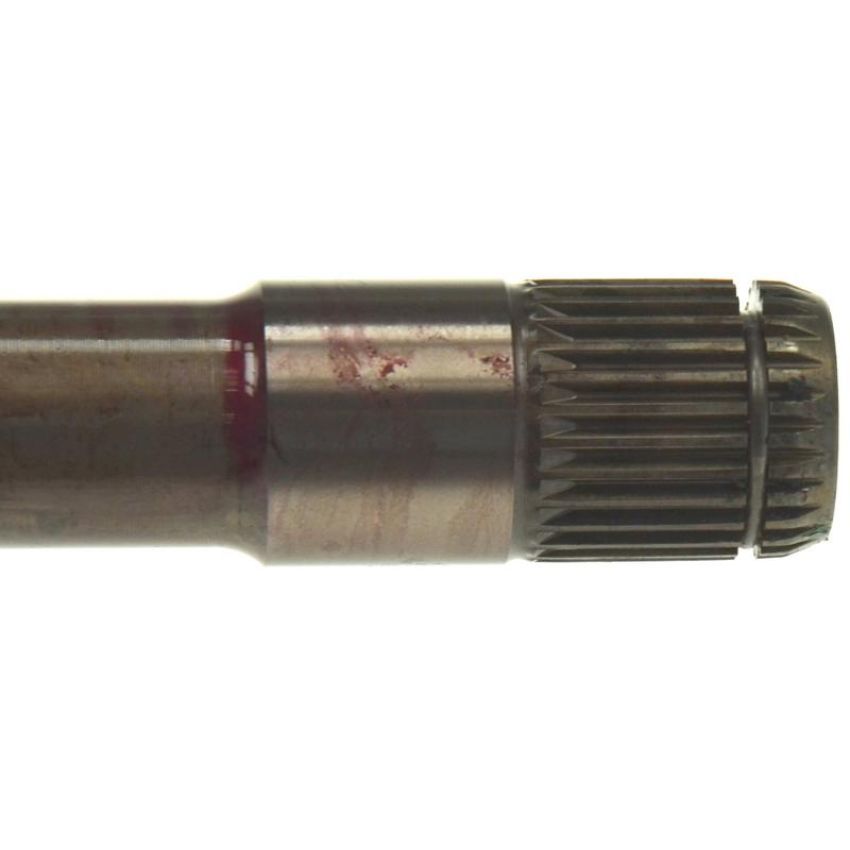 GKN/LOEBRO 306300 CV Axle Assembly