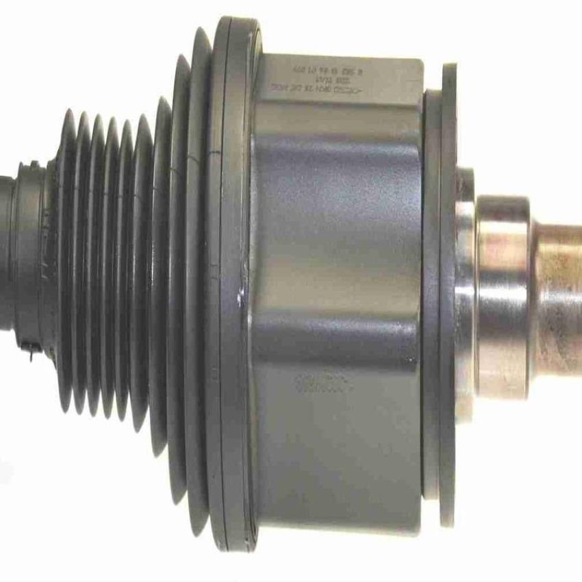 GKN/LOEBRO 306300 CV Axle Assembly