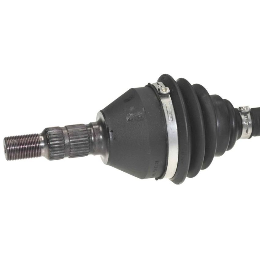 GKN/LOEBRO 306302 CV Axle Assembly