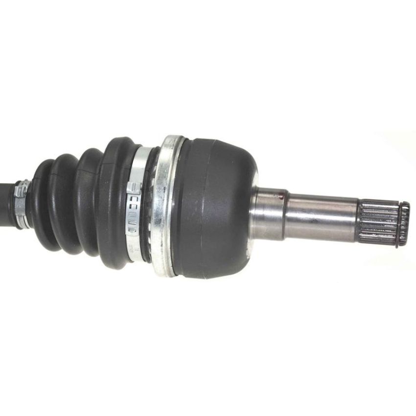 GKN/LOEBRO 306302 CV Axle Assembly