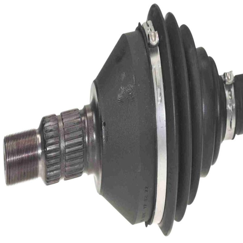 GKN/LOEBRO 306302 CV Axle Assembly
