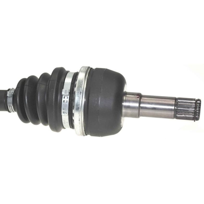 GKN/LOEBRO 306302 CV Axle Assembly