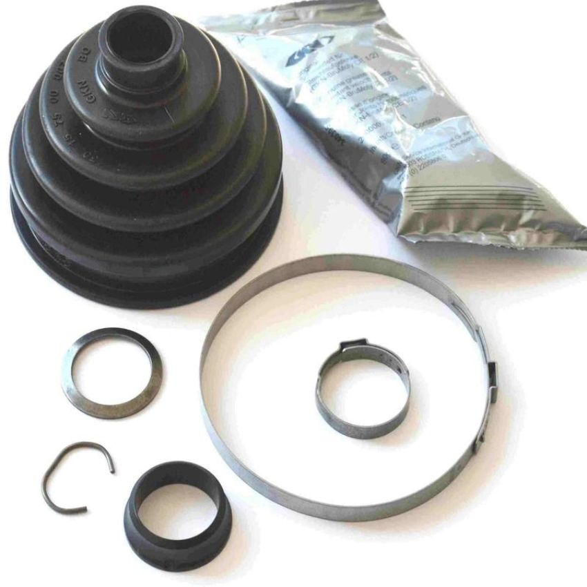 GKN/LOEBRO 306353 CV Joint Boot Kit