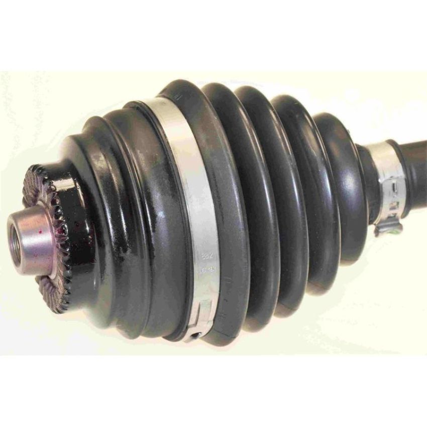 GKN/LOEBRO 306358 CV Axle Assembly