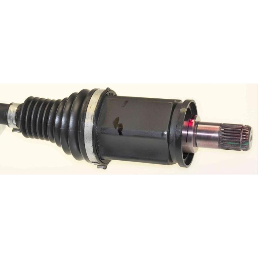 GKN/LOEBRO 306358 CV Axle Assembly