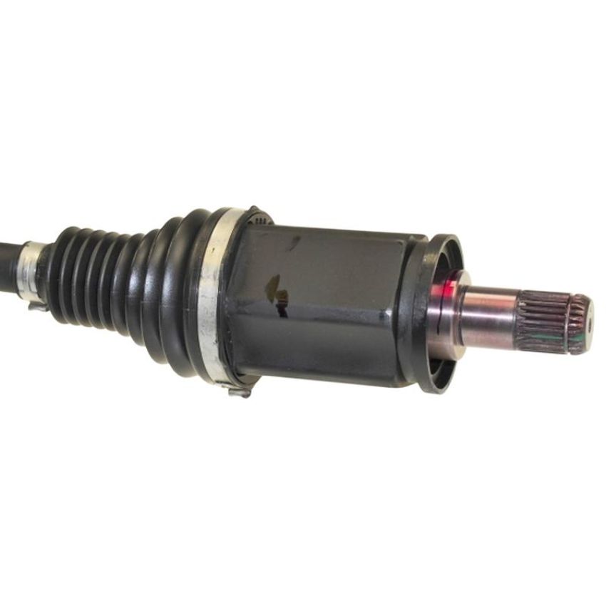 GKN/LOEBRO 306358 CV Axle Assembly