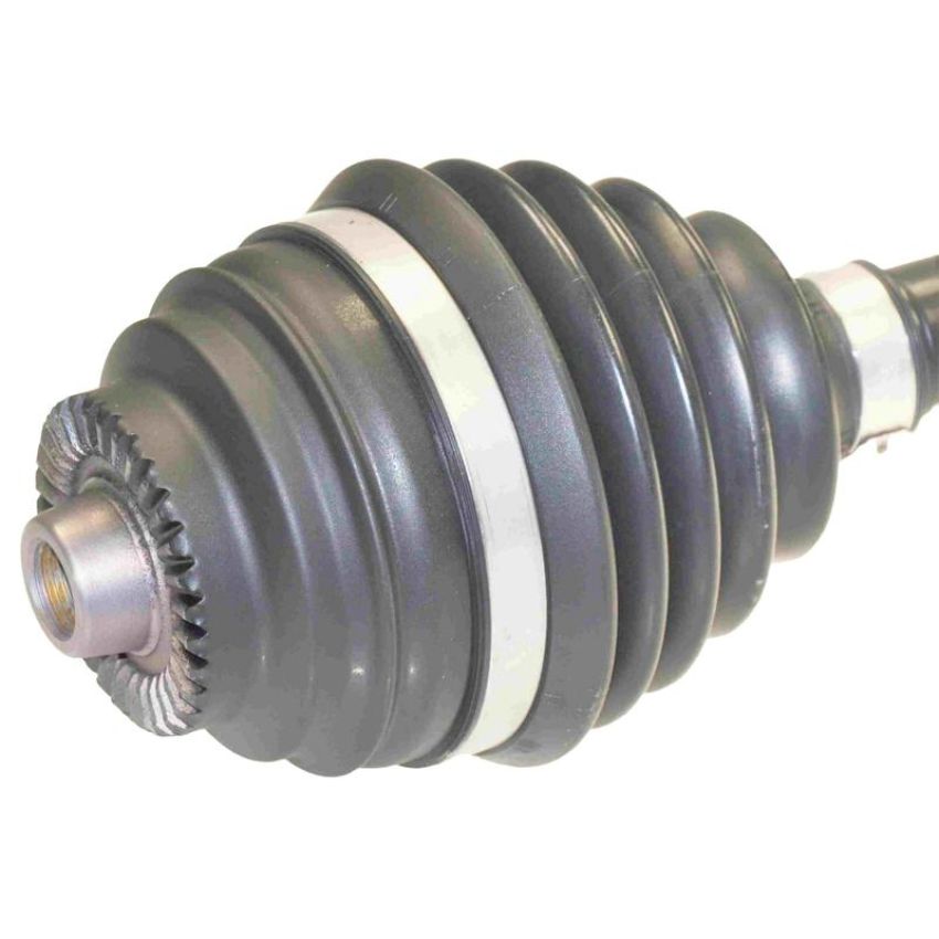 GKN/LOEBRO 306359 CV Axle Assembly