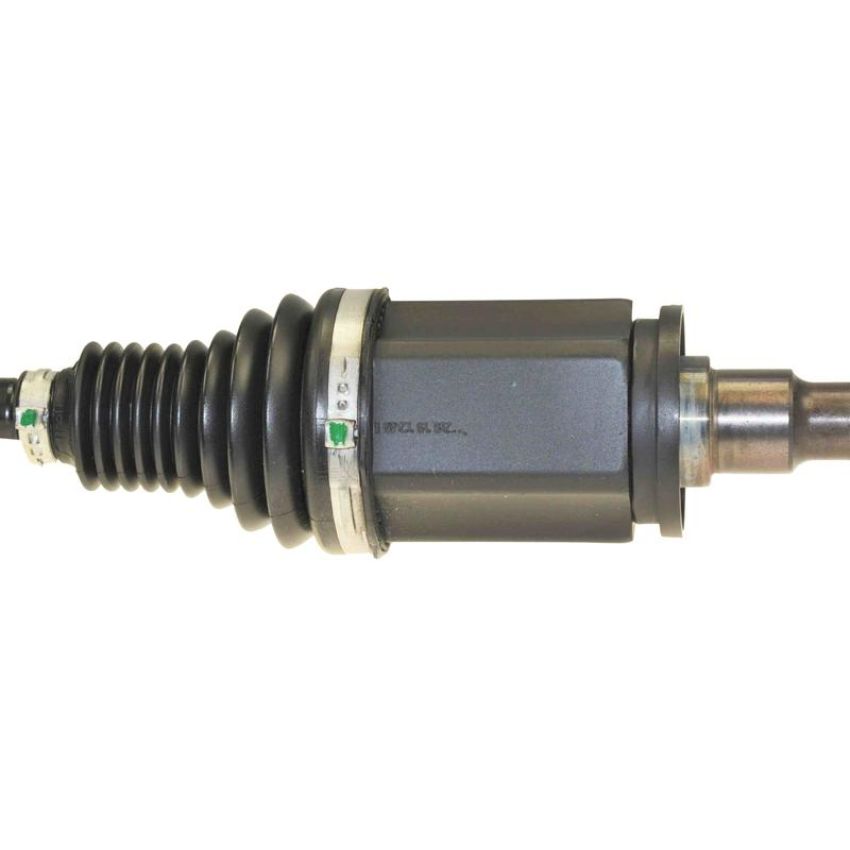 GKN/LOEBRO 306359 CV Axle Assembly