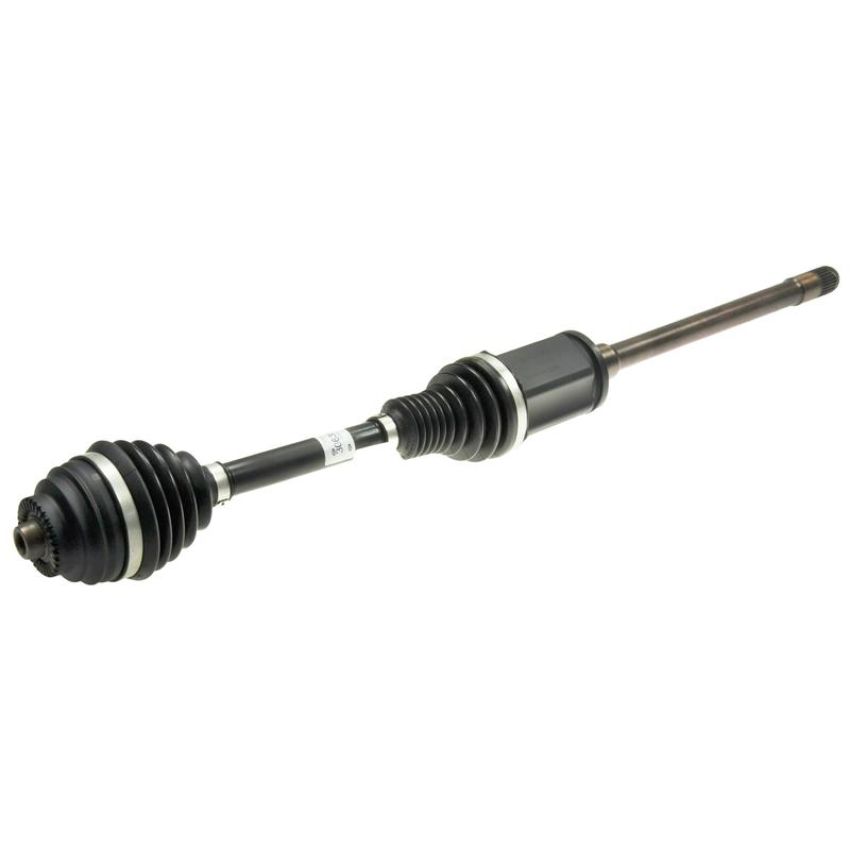 GKN/LOEBRO 306359 CV Axle Assembly
