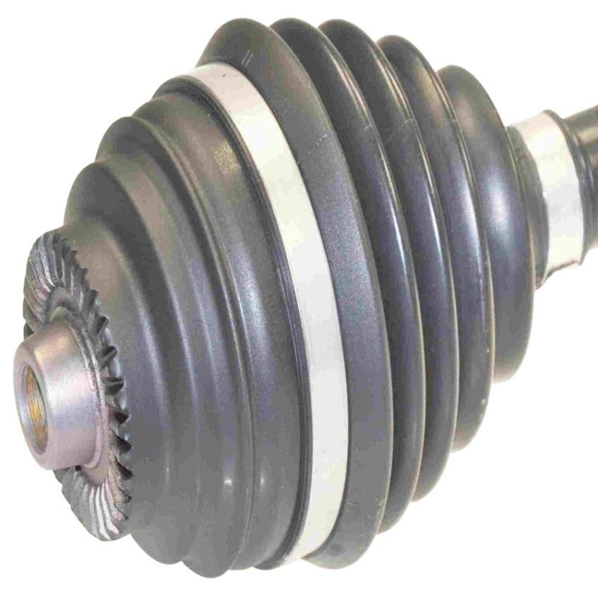 GKN/LOEBRO 306359 CV Axle Assembly