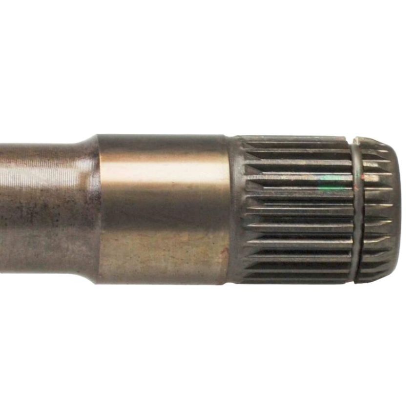 GKN/LOEBRO 306359 CV Axle Assembly