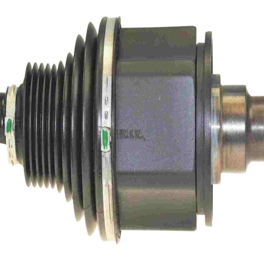GKN/LOEBRO 306359 CV Axle Assembly