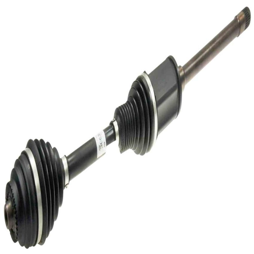 GKN/LOEBRO 306359 CV Axle Assembly