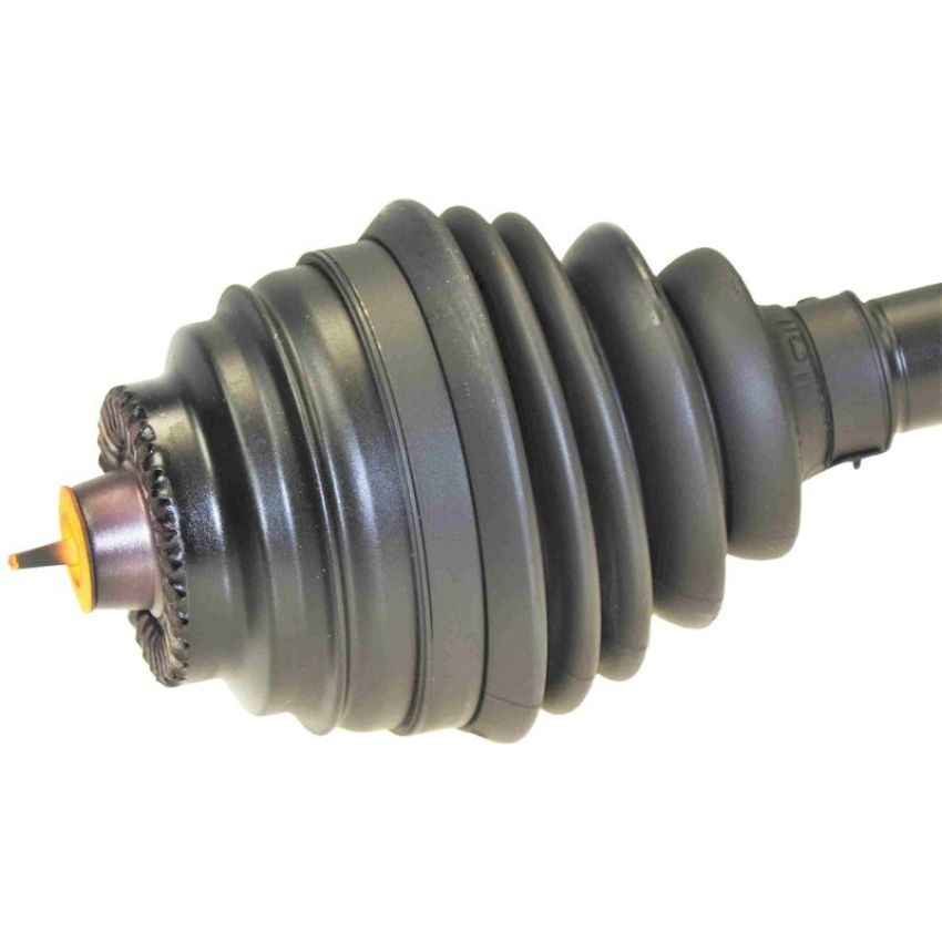GKN/LOEBRO 306360 CV Axle Assembly