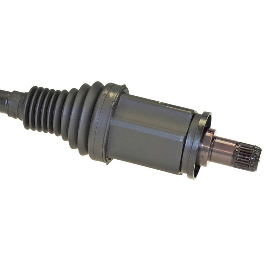 GKN/LOEBRO 306360 CV Axle Assembly
