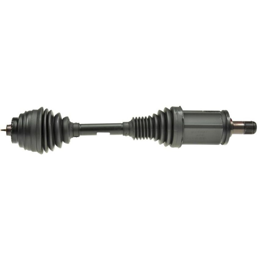 GKN/LOEBRO 306360 CV Axle Assembly