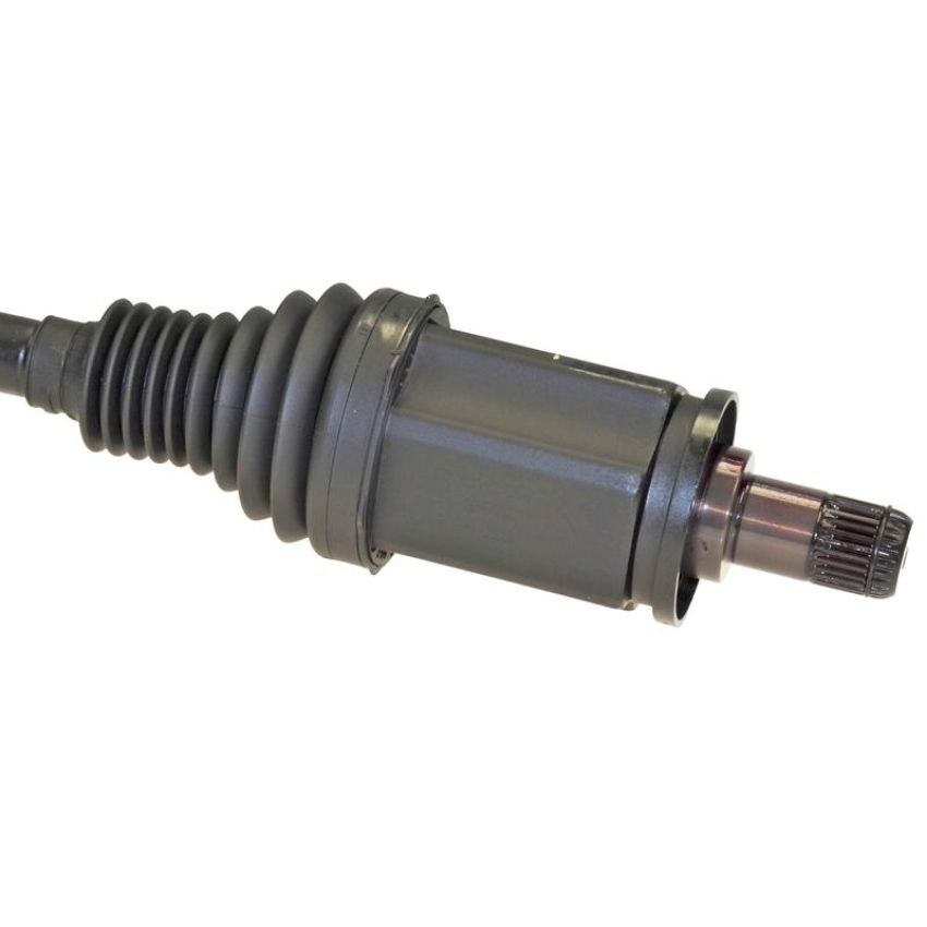 GKN/LOEBRO 306360 CV Axle Assembly