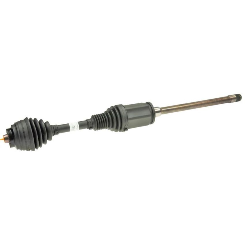 GKN/LOEBRO 306361 CV Axle Assembly