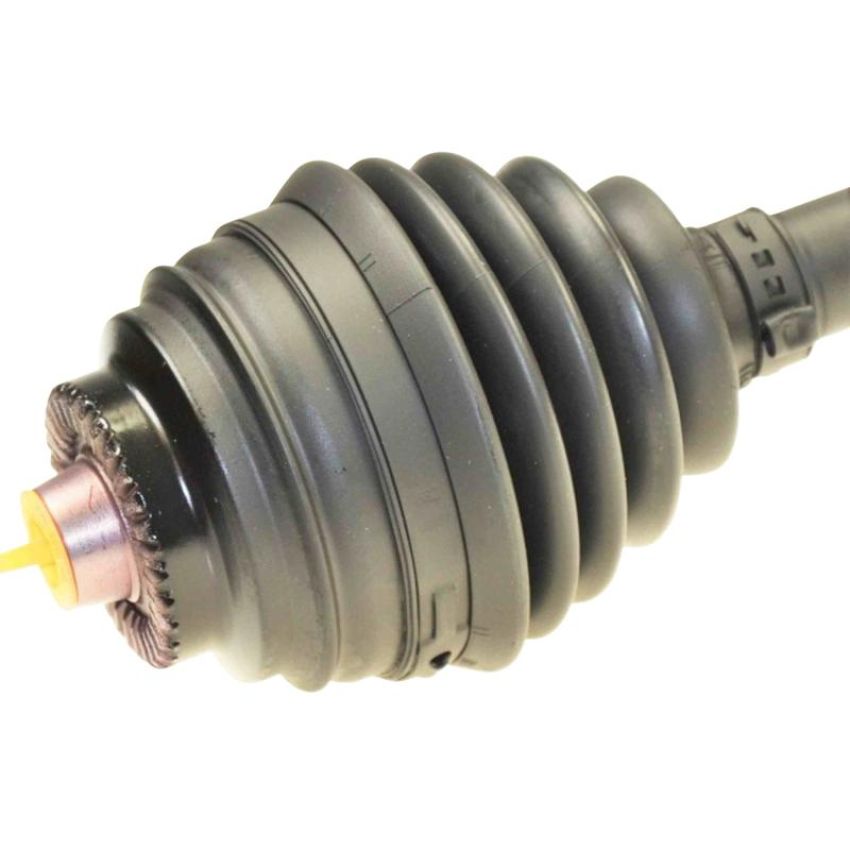 GKN/LOEBRO 306361 CV Axle Assembly