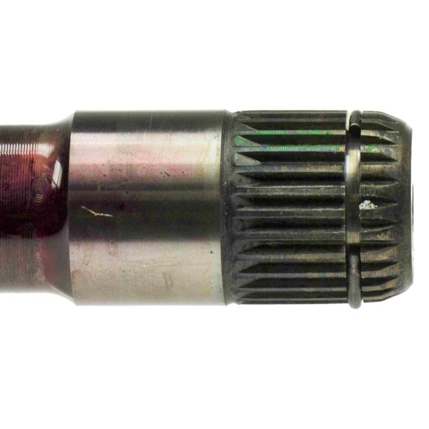 GKN/LOEBRO 306361 CV Axle Assembly