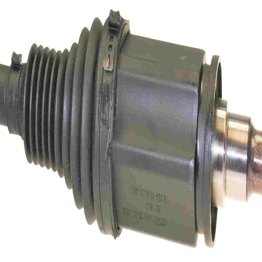 GKN/LOEBRO 306361 CV Axle Assembly