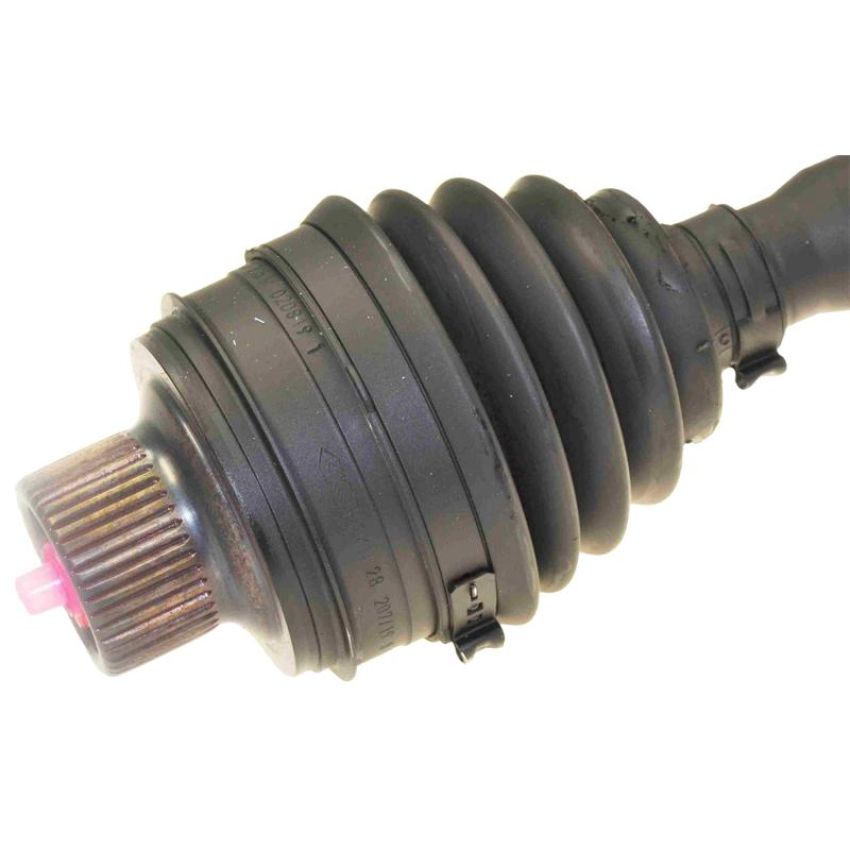 GKN/LOEBRO 306369 CV Axle Assembly