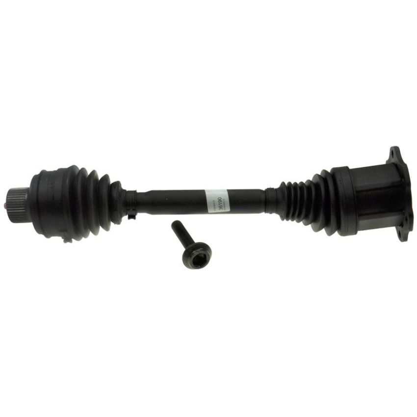 GKN/LOEBRO 306369 CV Axle Assembly