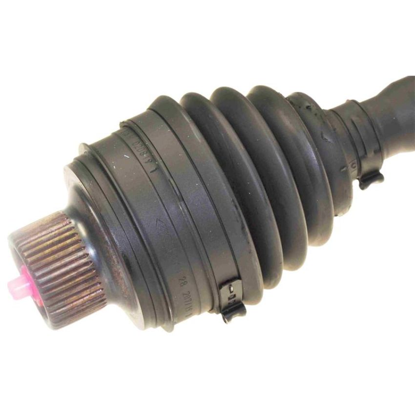 GKN/LOEBRO 306369 CV Axle Assembly