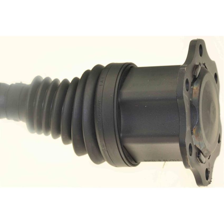 GKN/LOEBRO 306369 CV Axle Assembly