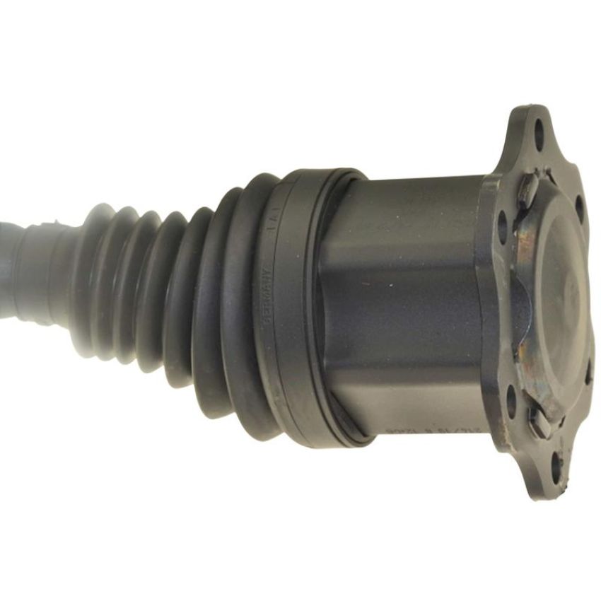 GKN/LOEBRO 306369 CV Axle Assembly