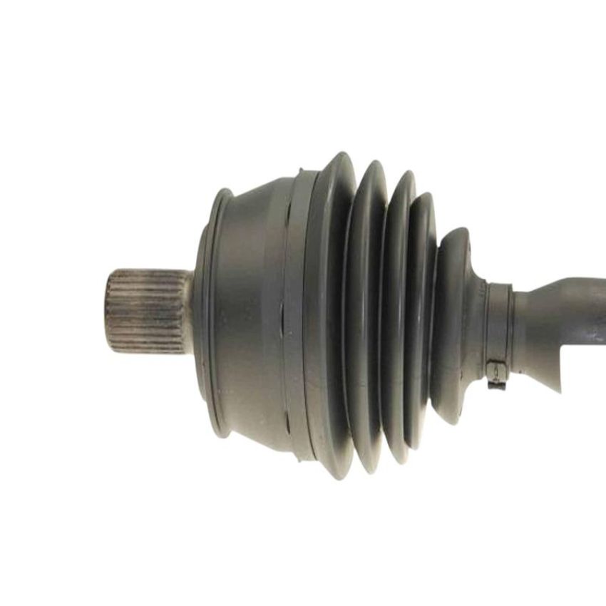 GKN/LOEBRO 306373 CV Axle Assembly