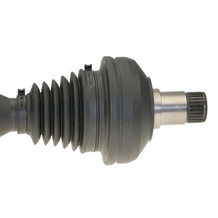GKN/LOEBRO 306373 CV Axle Assembly