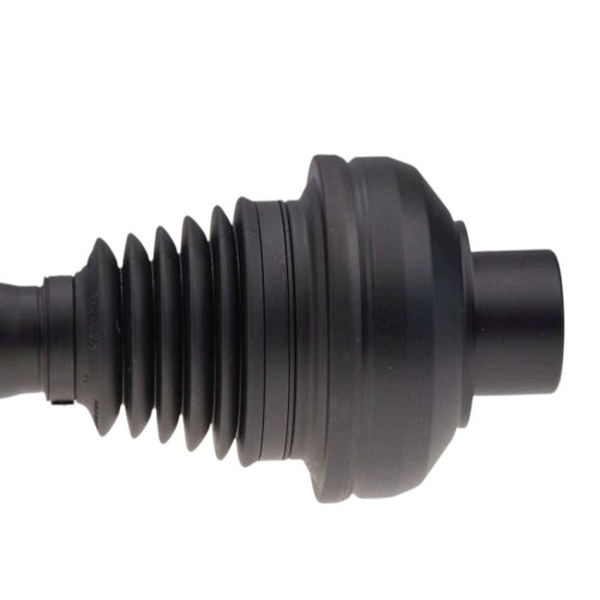 GKN/LOEBRO 306374 CV Axle Assembly