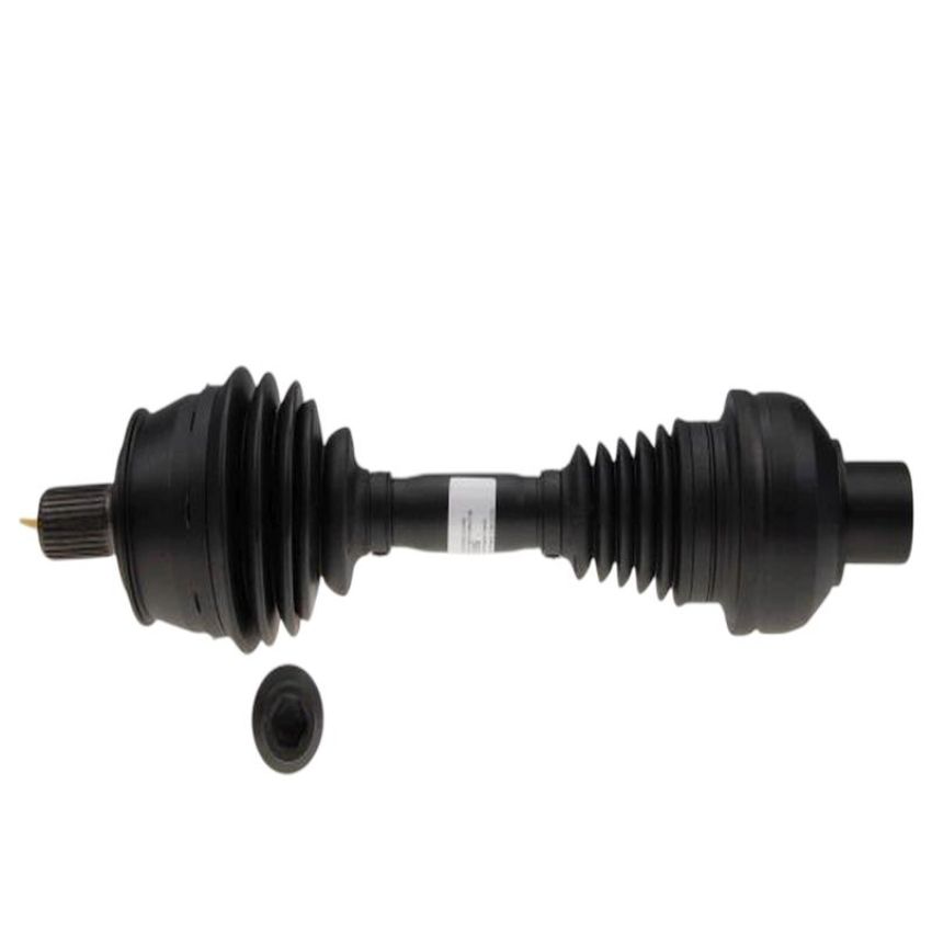 GKN/LOEBRO 306374 CV Axle Assembly