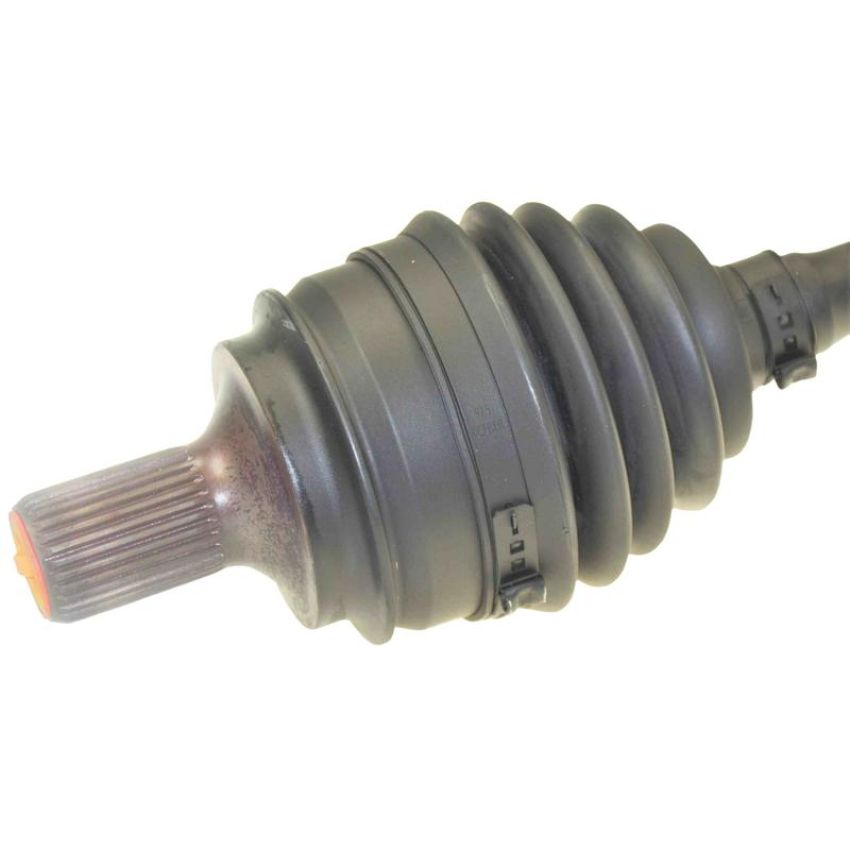 GKN/LOEBRO 306375 CV Axle Assembly
