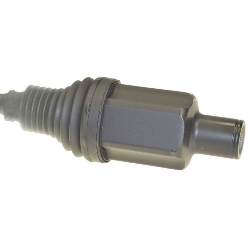 GKN/LOEBRO 306375 CV Axle Assembly
