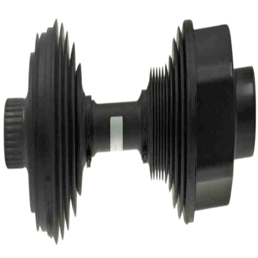 GKN/LOEBRO 306375 CV Axle Assembly