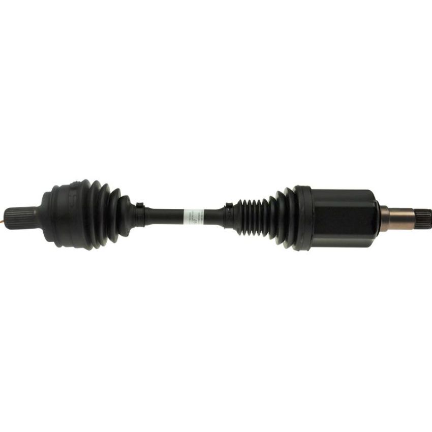 GKN/LOEBRO 306376 CV Axle Assembly