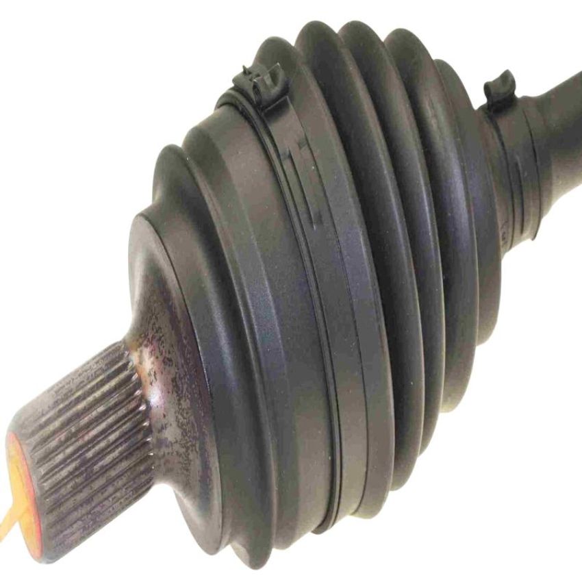 GKN/LOEBRO 306376 CV Axle Assembly