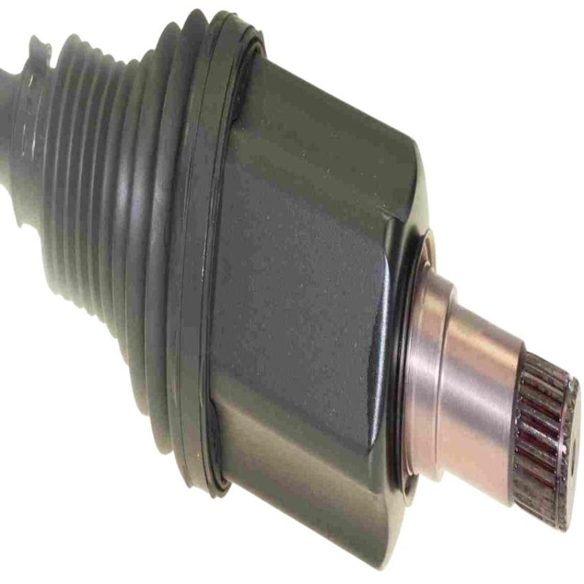 GKN/LOEBRO 306376 CV Axle Assembly