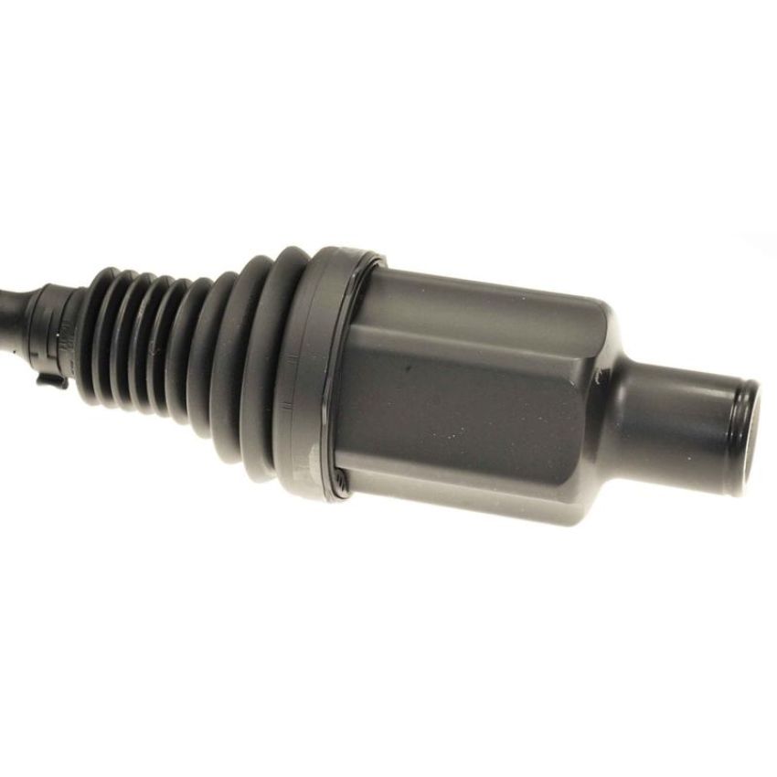 GKN/LOEBRO 306379 CV Axle Assembly