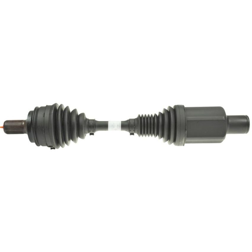 GKN/LOEBRO 306379 CV Axle Assembly