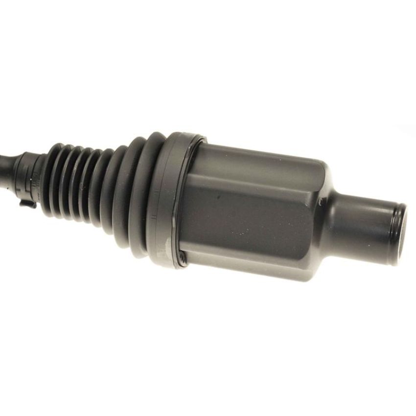GKN/LOEBRO 306379 CV Axle Assembly