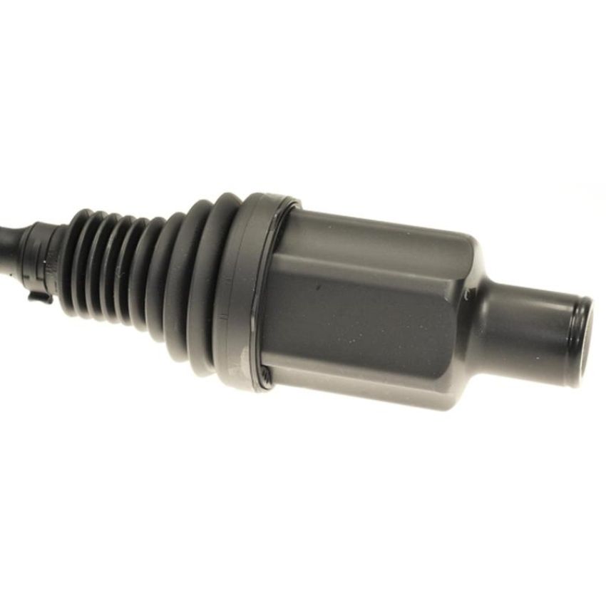 GKN/LOEBRO 306379 CV Axle Assembly