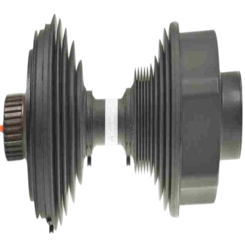 GKN/LOEBRO 306379 CV Axle Assembly
