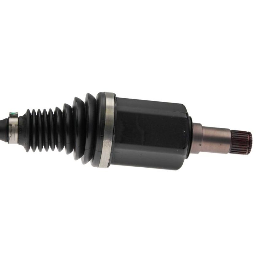 GKN/LOEBRO 306380 CV Axle Assembly