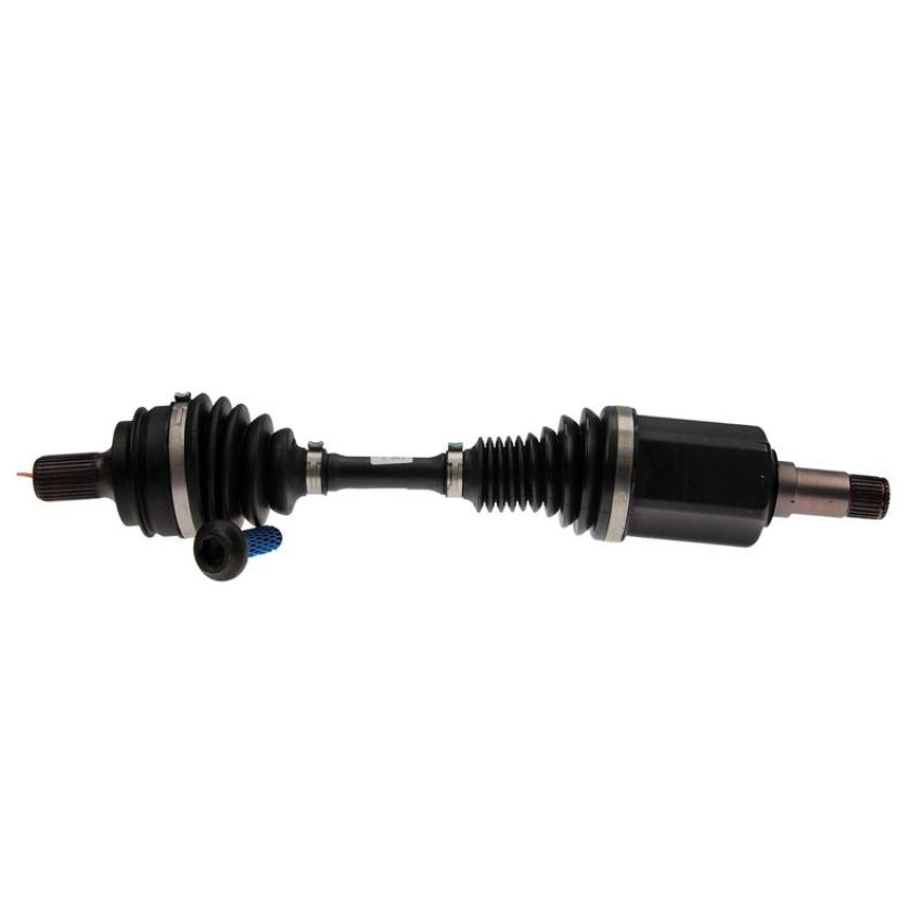 GKN/LOEBRO 306380 CV Axle Assembly