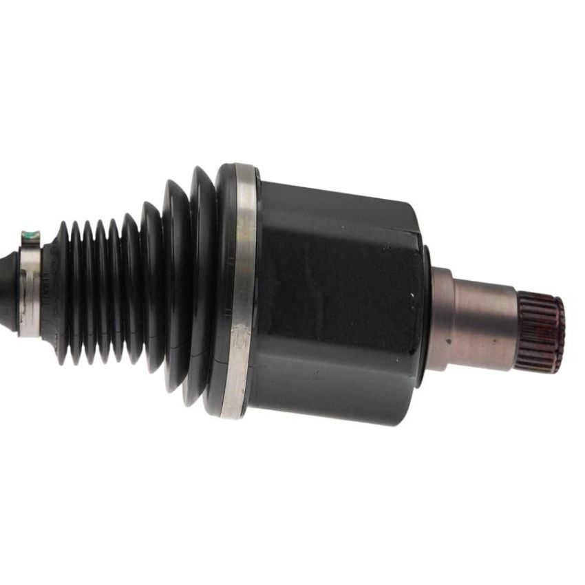 GKN/LOEBRO 306380 CV Axle Assembly