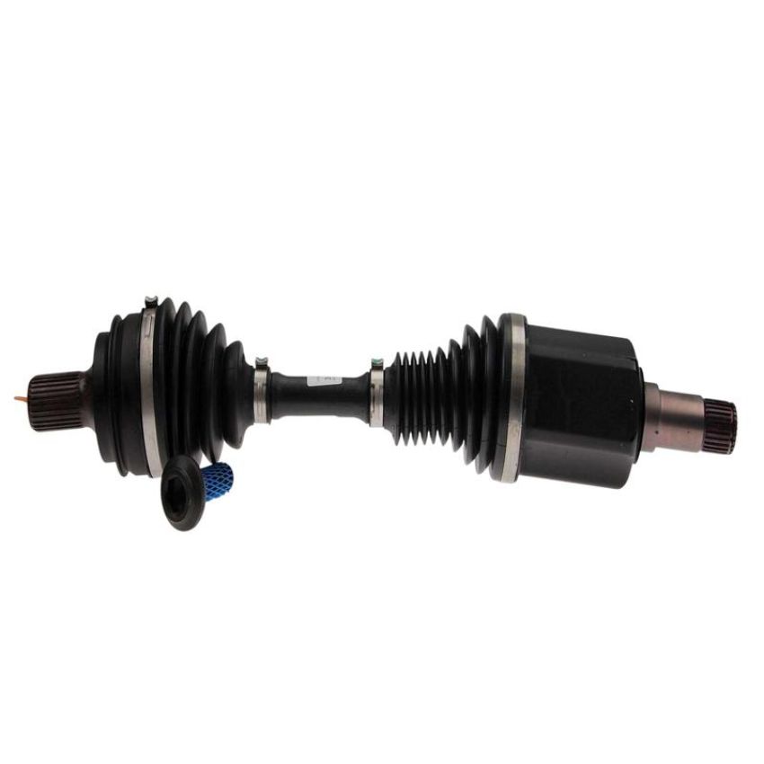 GKN/LOEBRO 306380 CV Axle Assembly